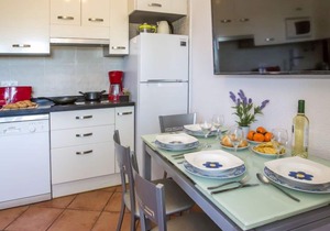 Oasis Beach by Interhome