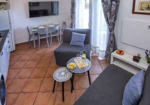 Oasis Beach by Interhome
