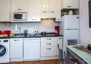Oasis Beach by Interhome