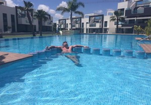 OASIS BEACH X - 49