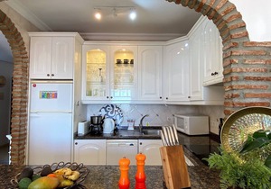 Oasis de Capistrano Rabat 27 by Casasol