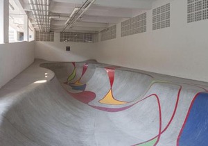 Oasis no Brás