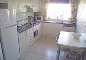 Oasis Parque Apartment 81 D