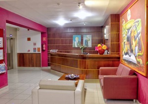 Oasis Porto Grande