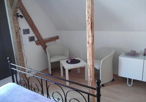 Oba's Heisle - Grossvaters kleines Haus -