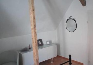 Oba's Heisle - Grossvaters kleines Haus -