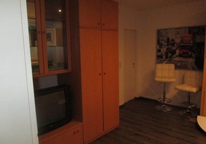 Oba's Heisle (Grossvaters kleines Haus) - [#120727]