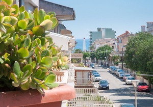 Obelisc-1, 2 DB apartment near the beach