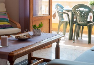 Obelisc-1, 2 DB apartment near the beach