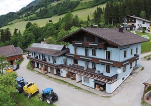 Oberkranzhof