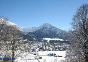 Oberstdorfer Bergwelt 213