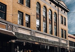 Object Hotel 1BR Room 3A