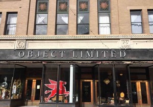 Object Hotel 1BR Room 3A