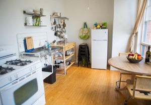 Object Hotel 2BR Room 2A