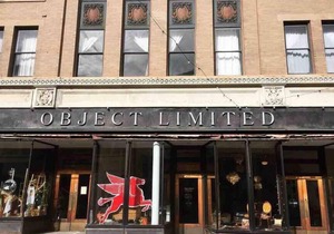 Object Hotel 2BR Room 2B