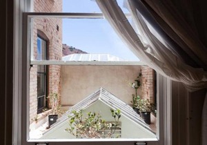 Object Hotel 2BR Room 2G