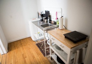 Object Hotel 2BR Room 2G