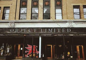 Object Hotel 2BR Room 2G