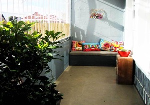Observatory Backpackers