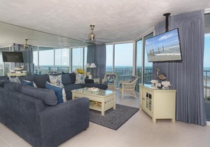 OC104 - Ocean Condo