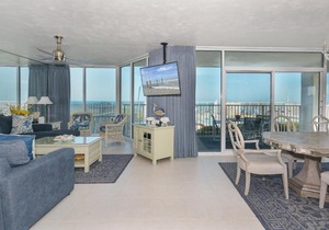 OC104 - Ocean Condo