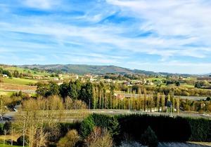 Oca Puerta del Camino Hotel