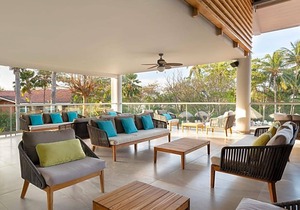 Occidental Tamarindo - All Inclusive