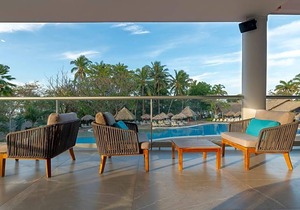 Occidental Tamarindo - All Inclusive