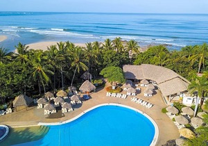 Occidental Tamarindo - All Inclusive
