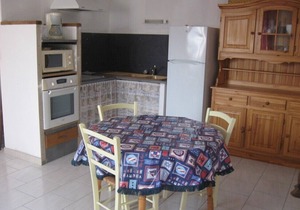 Occitanie, near Albi, in a former agricultural estate, with swimming pool