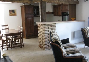 Occitanie, near Albi, in a former agricultural estate, with swimming pool