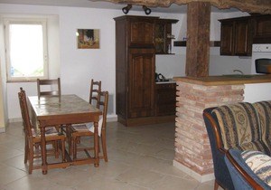 Occitanie, near Albi, in a former agricultural estate, with swimming pool
