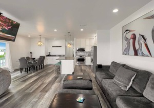 Ocean Air Lower West Private Beach Unit on 30A (BEACHFRONT)