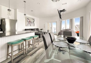 Ocean Air Lower West Private Beach Unit on 30A (BEACHFRONT)