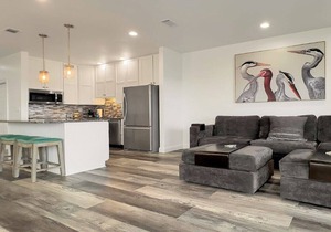 Ocean Air Lower West Private Beach Unit on 30A (BEACHFRONT)