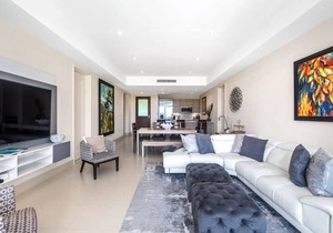 Ocean Bliss | Impeccable Luxury Villa at Bahia