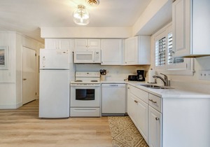 Ocean Block Condo on Maryland Avenue