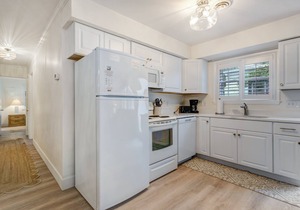 Ocean Block Condo on Maryland Avenue