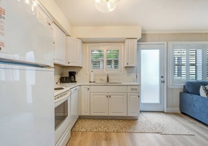 Ocean Block Condo on Maryland Avenue