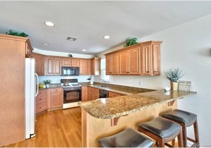 Ocean Block. Surf City. Single family. Rooftop Deck. Beach Badges. WIFI. 136906