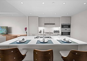 Ocean-City Exclusive Park Lane Condo by the Beach w/Fabulous Amenities