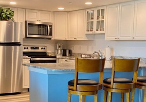 Ocean City Maryland Beach Resort - Oceanfront Rental Property - Spacious Condo