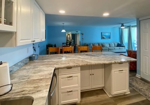 Ocean City Maryland Beach Resort - Oceanfront Rental Property - Spacious Condo