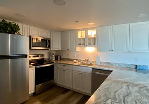 Ocean City Maryland Beach Resort - Oceanfront Rental Property - Spacious Condo