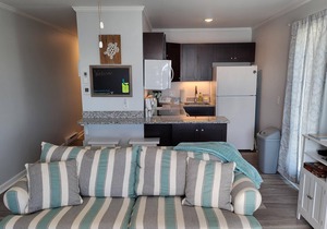 Ocean Condo Retreat 172