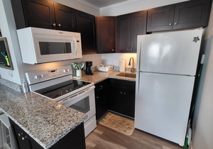 Ocean Condo Retreat 172