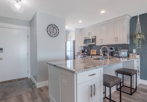 Ocean Dunes 2002 | Oceanfront + Community Pool!