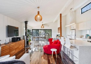 OCEAN ESCAPE - the ultimate luxury beach house