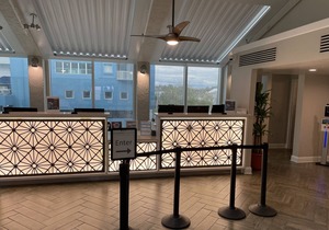 Ocean Front 2 BR 2 BA, 8-27-21(Fri) to 9-3-21(Fri), Room # 1110, Shorecrest I