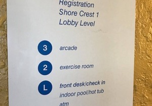 Ocean Front 2 BR 2 BA, 10/14/22(Fri) to 10/21/22(Fri), Room # 1710, Shorecrest